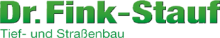 Dr. Fink-Stauf Tief- und Straßenbau